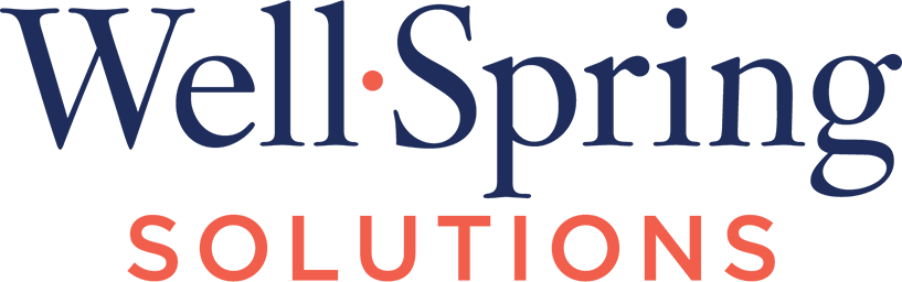 Well-Spring Solutions Logo